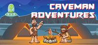 Portada oficial de Caveman adventures para PC