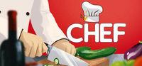 Portada oficial de Chef - A Restaurant Tycoon Game para PC