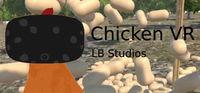 Portada oficial de Chicken VR para PC