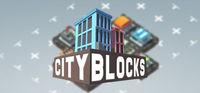 Portada oficial de City Blocks para PC