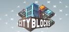 Portada oficial de de City Blocks para PC