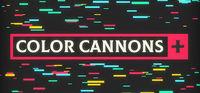 Portada oficial de Color Cannons+ para PC