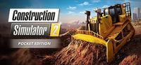 Portada oficial de Construction Simulator 2 US - Pocket Edition para PC
