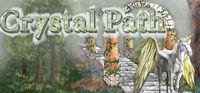 Portada oficial de Crystal Path para PC