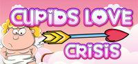 Portada oficial de Cupids Love Crisis para PC