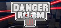 Portada oficial de Danger Room VR para PC
