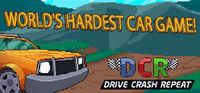 Portada oficial de DCR: Drive.Crash.Repeat para PC