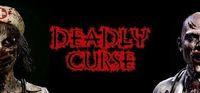Portada oficial de Deadly Curse para PC