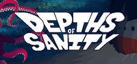 Portada oficial de Depths of Sanity para PC