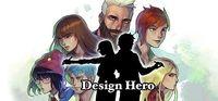 Portada oficial de Design Hero para PC