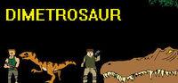 Portada oficial de Dimetrosaur para PC