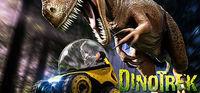 Portada oficial de DinoTrek para PC