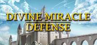 Portada oficial de Divine Miracle Defense para PC