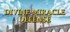 Portada oficial de de Divine Miracle Defense para PC