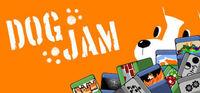 Portada oficial de Dog Jam para PC