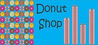 Portada oficial de Donut Shop para PC