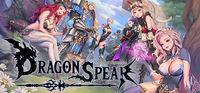Portada oficial de Dragon Spear para PC