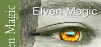 Portada oficial de Elven Magic para PC