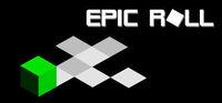 Portada oficial de Epic roll para PC