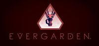 Portada oficial de Evergarden para PC