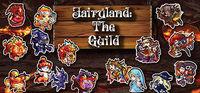 Portada oficial de Fairyland: The Guild para PC