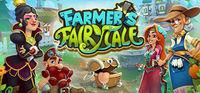 Portada oficial de Farmer's Fairy Tale para PC