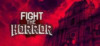 Portada oficial de Fight the Horror para PC