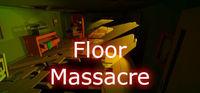 Portada oficial de Floor Massacre para PC