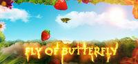 Portada oficial de Fly of butterfly para PC