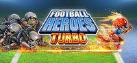 Portada oficial de Football Heroes Turbo para PC
