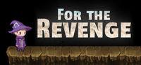 Portada oficial de For the Revenge para PC