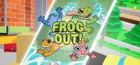 Portada oficial de Frog Out! para PC