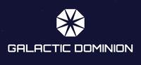 Portada oficial de Galactic Dominion para PC