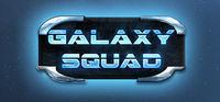 Portada oficial de Galaxy Squad para PC