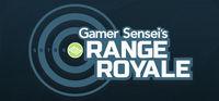 Portada oficial de Gamer Sensei's Range Royale para PC