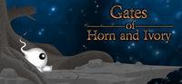 Portada oficial de Gates of Horn and Ivory para PC