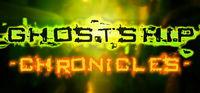 Portada oficial de Ghostship Chronicles para PC