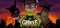 Portada oficial de Gibbous - A Cthulhu Adventure para PC