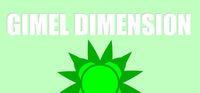 Portada oficial de Gimel Dimension para PC