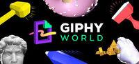 Portada oficial de GIPHY World VR para PC
