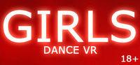 Portada oficial de Girls Dance VR para PC