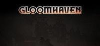 Portada oficial de Gloomhaven para PC