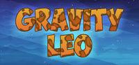 Portada oficial de Gravity Leo para PC