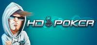 Portada oficial de HD Poker para PC