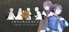 Portada oficial de de Insurgence - Chains of Renegade para PC