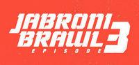Portada oficial de Jabroni Brawl: Episode 3 para PC