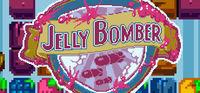 Portada oficial de Jelly Bomber para PC