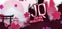 Portada oficial de JQ: Beautiful Japan para PC
