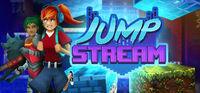 Portada oficial de JumpStream para PC