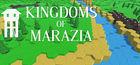 Portada oficial de de Kingdoms Of Marazia para PC